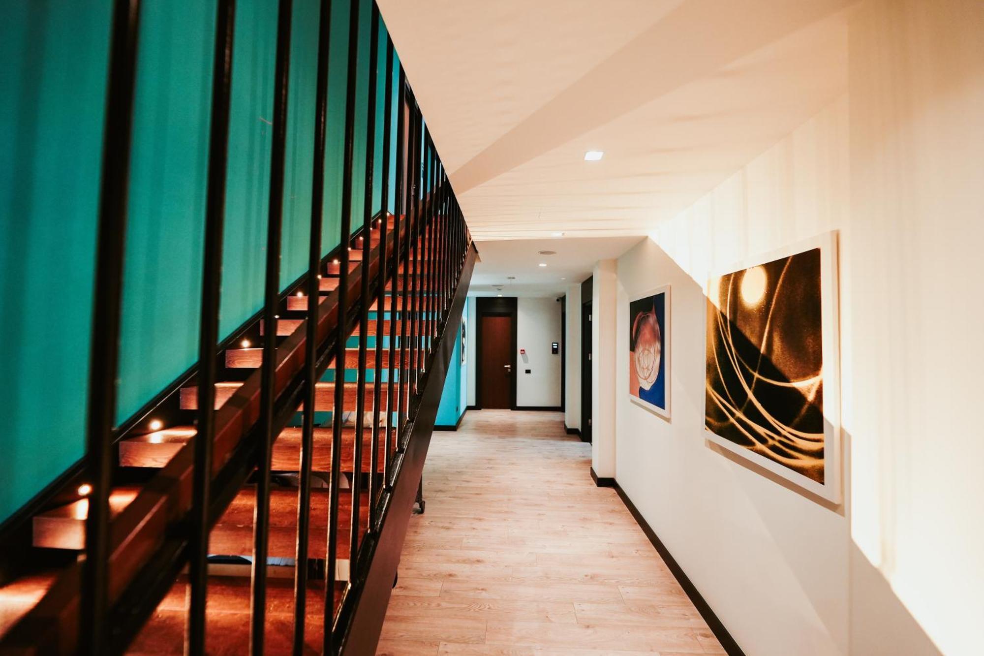 Palladium Beach Hotel- Private Beach Included Dhërmi Zewnętrze zdjęcie