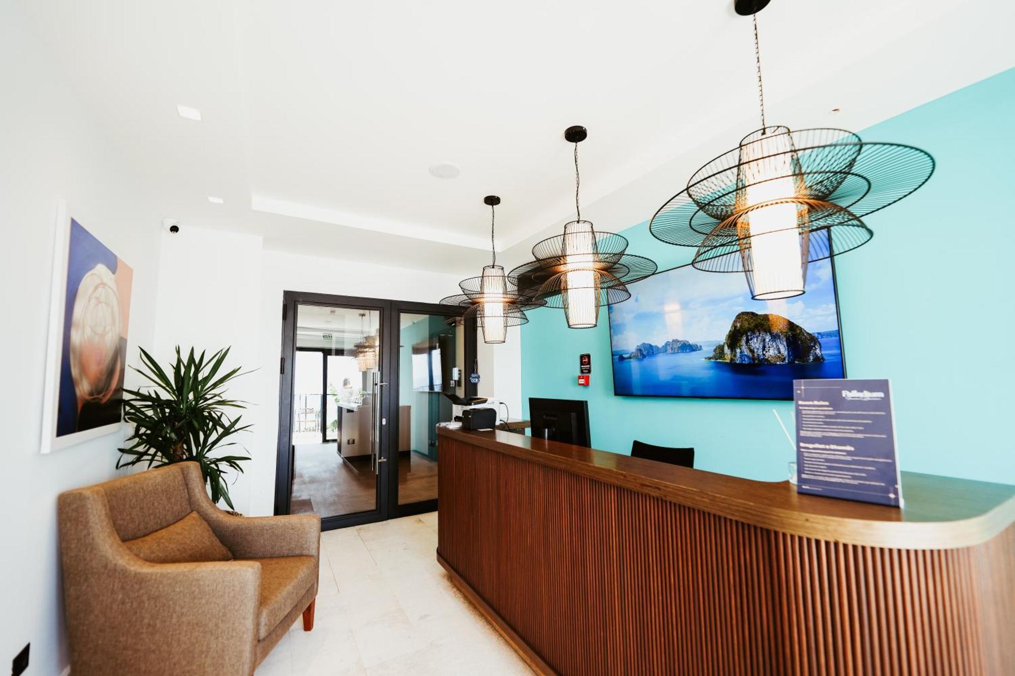 Palladium Beach Hotel- Private Beach Included Dhërmi Zewnętrze zdjęcie
