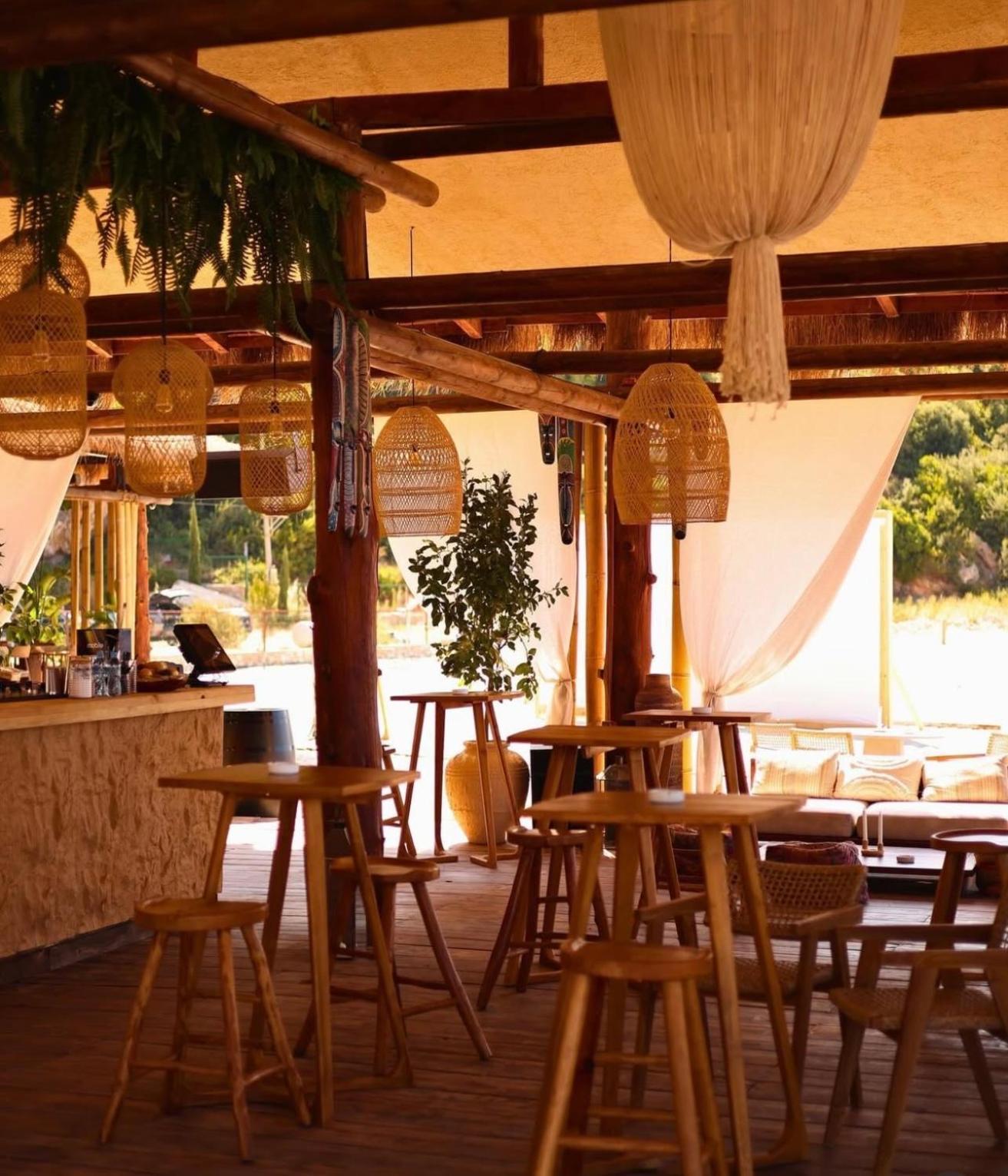 Palladium Beach Hotel- Private Beach Included Dhërmi Zewnętrze zdjęcie