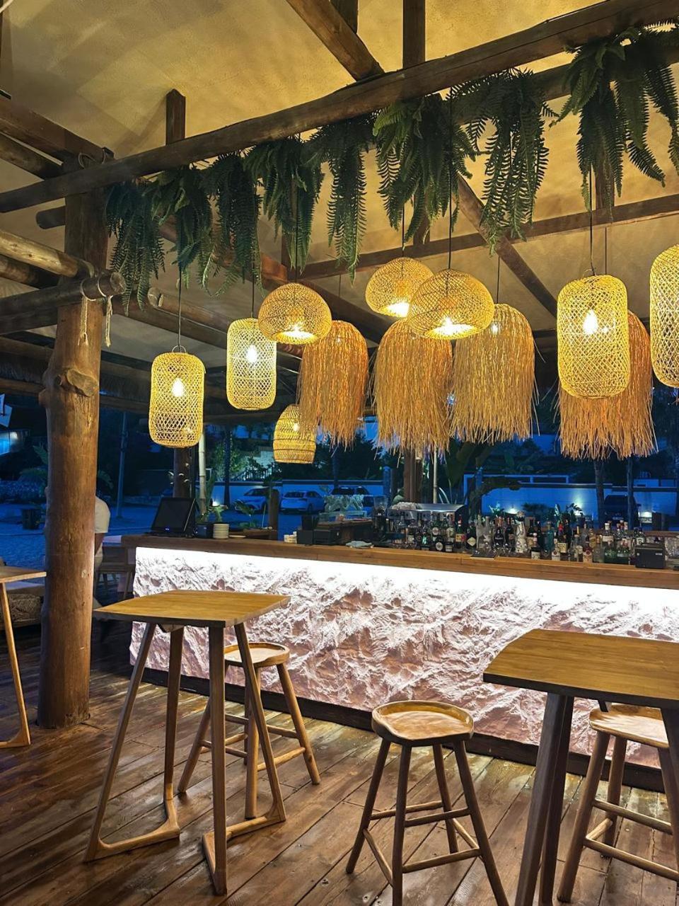 Palladium Beach Hotel- Private Beach Included Dhërmi Zewnętrze zdjęcie