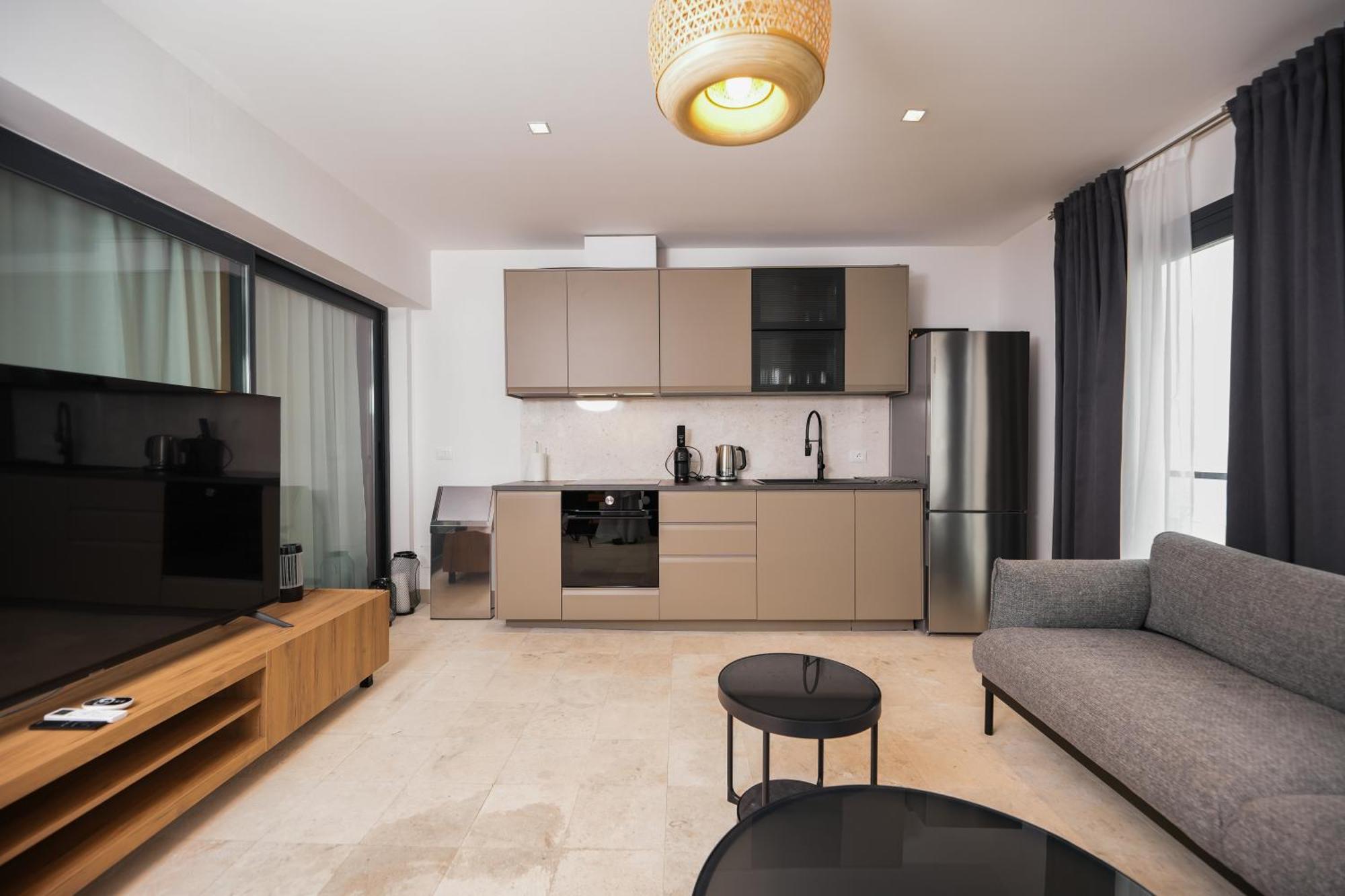 Palladium Beach Hotel- Private Beach Included Dhërmi Zewnętrze zdjęcie
