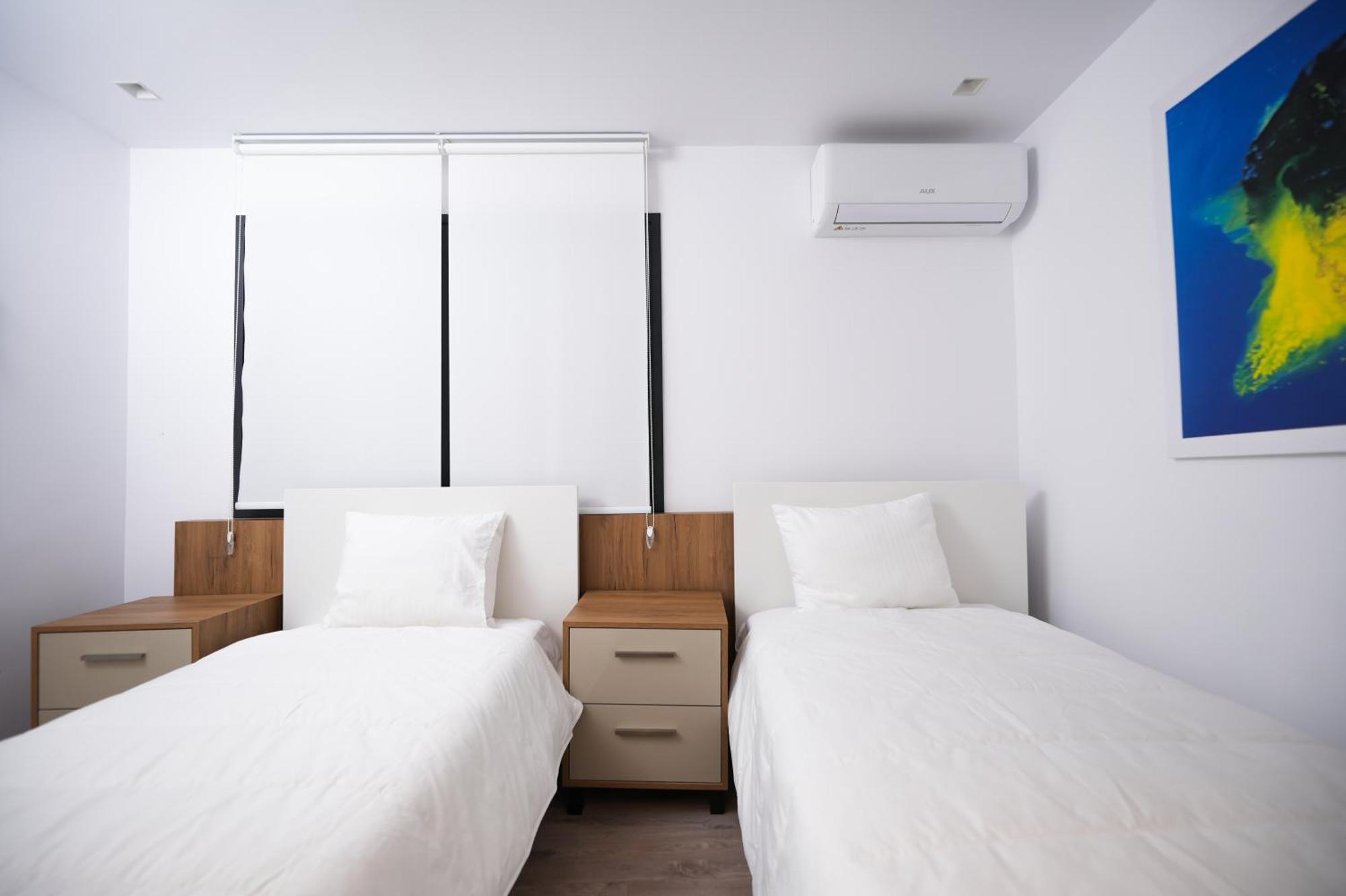 Palladium Beach Hotel- Private Beach Included Dhërmi Zewnętrze zdjęcie